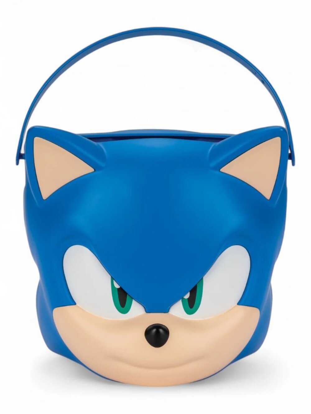 Sonic Treat Pail